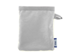 Make-up Remover Glove clair gray