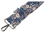 Wide shoulder strap parade royale
