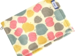 Compact wallet summer sweetness