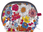 gusset coin purse tutti fleuri