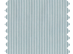 Cotton fabric ex2223 mini green stripes