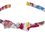 Thin headband tutti fleuri