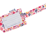 Luggage Tag lianes printanieres