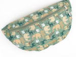 Small banana bag safari kaki