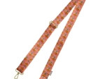 Narrow shoulder strap shanti