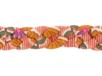 Plait hair slide shanti