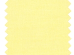 Cotton fabric ex2531 yellow oxford