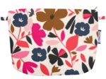 Coton clutch bag champ floral