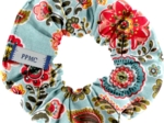 Small scrunchie  corolla