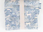 Changing pad toile de biche