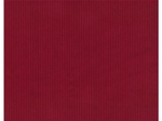Velvet fabrics burgundy large corduroy