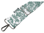 Wide shoulder strap jungle vintage