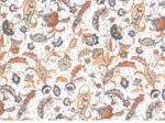 Cotton veil fabric kashmir