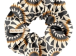 Scrunchie attrape soleil