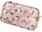 Belt bag petites filles pop
