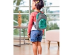 Children rucksack cache-cache babouin