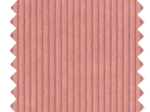 Velvet fabrics blush pink corduroy