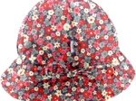 Sun Hat for baby tapis rouge