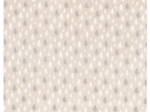 Cotton fabric ex2653 christmas ivory glittered trees