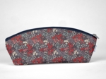 Pencil case jardin d'aurore