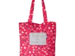 Tote bag hanami