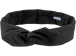 Wire headband retro black