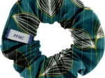 Small scrunchie   vegetalis