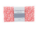 Coupon tissu 50 cm ex1087