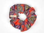 Small scrunchie calypso