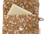 Soap Pouch gypso ocre