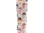 Toothbrush bag petites filles pop