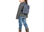 Children rucksack jean back