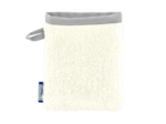 Make-up Remover Glove clair gray