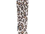 Toothbrush bag leopard