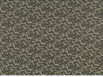 Coated fabric foliage