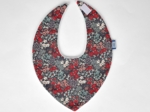 bandana bib jardin d'aurore