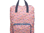 Foldable rucksack Gaby lianes printanieres