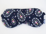 Night mask bleudana