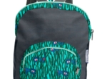 Children rucksack cache-cache babouin