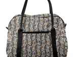 Bowling bag  mosaïka