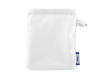 Make-up Remover Glove white