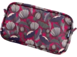 Belt bag fuchsia poppy