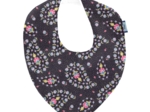 bandana bib bleudana
