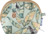 gusset coin purse paradizoo mint