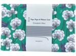 1 m fabric coupon ex2247 green heaven