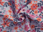 1 m fabric coupon ex2649