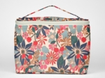 Large vanity cerise en fleur