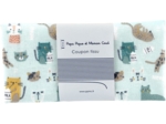 Coupon tissu 50 cm ex1092