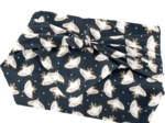 Furoshiki medium 48x48 envolée sauvage