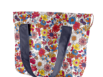 Cooler bag tutti fleuri